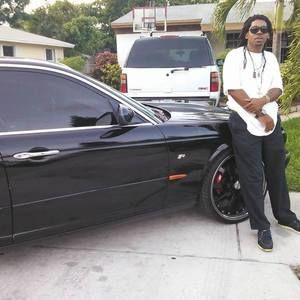 Meet your Posher, Reginald